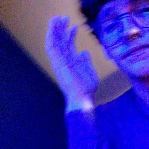 Meet your Posher, Carson